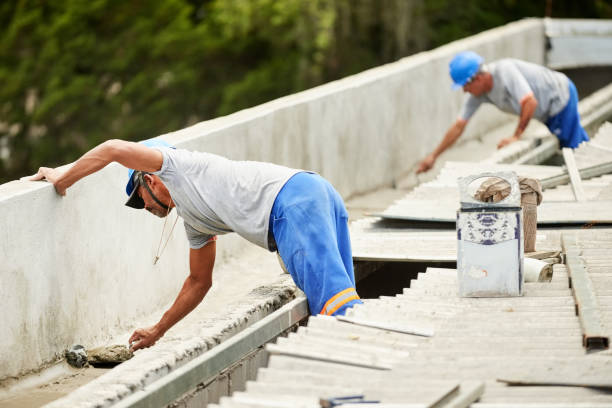 Best Professional Insulation Contractor  in Verandah, FL
