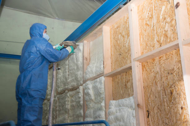 Best Crawl Space Insulation  in Verandah, FL